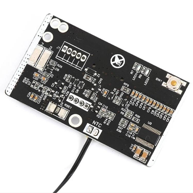For Xiaomi M365 Electric Scooter BMS Board with Wiring Harness Battery Management