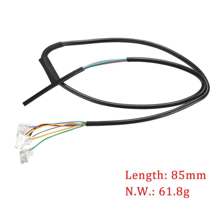 Replacement Motor Cable for Xiaomi M365 Pro 1S Electric Scooter