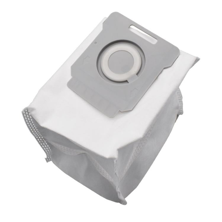 3pcs /Pack Dust Bag For IRobot I7 / E6 / E5 / S9 Series Vacuum Cleaner Replacement