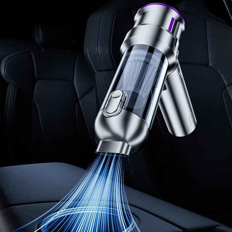 SUITU ST-6691Plus Car Cordless Powerful Brushless Vacuum Cleaner