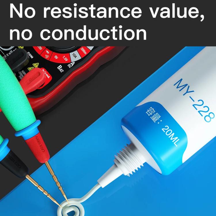 Chip Cell Phone Repair Soldering BGA Flux Paste No Lead / Halogen Flux No Cleaning