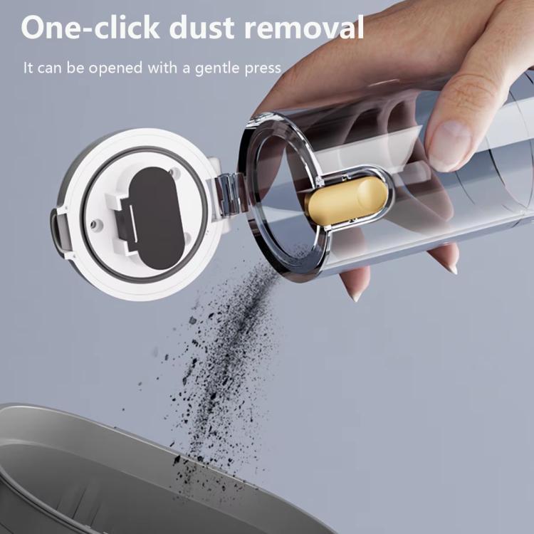 SUITU ST-6692Plus Car Power Suction Vacuum Cleaner Household Handheld Small Vacuum Cleaner