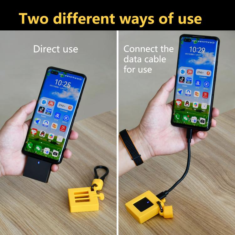 M.2 2230 NVMe Solid State Drive Enclosure 10Gbps Portable External Enclosure