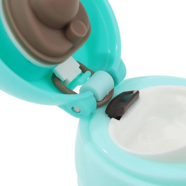 Coffee Cup Lids Reusable Mug Cover Leak-Proof Locking Replacement Lid for Tumblers, Water Bottles