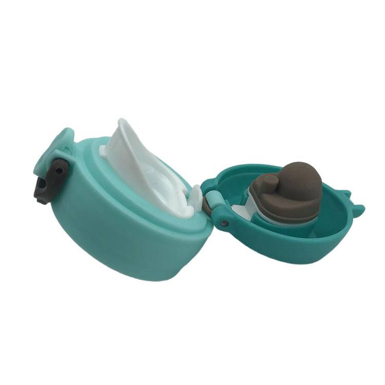 Coffee Cup Lids Reusable Mug Cover Leak-Proof Locking Replacement Lid for Tumblers, Water Bottles