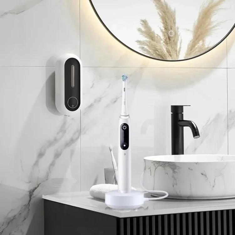 3768 Toothbrush Charger Power Adapter For Oral B IO Series 9/8/7 IO7 IO8 IO9, EU Plug