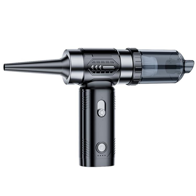 SUITU ST-6686Pro Car Vacuum Cleaner Turbine Fan High Power Strong Blower Dust Remover