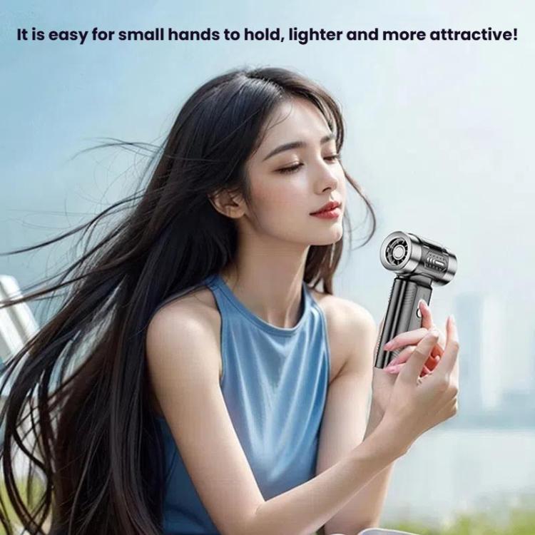 SUITU ST-6686Pro Car Vacuum Cleaner Turbine Fan High Power Strong Blower Dust Remover