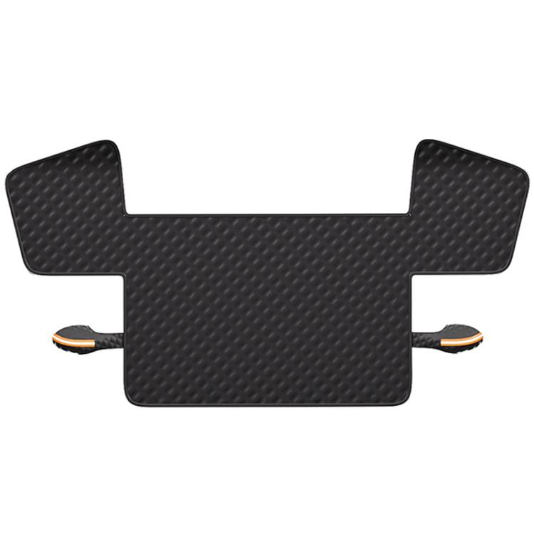 SUITU ST-4022 Car Front Windscreen Anti-Frost Sunshade Cover Winter Snow Cover