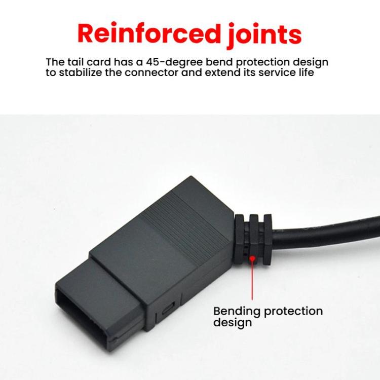 AMSAMOTION For Siemens LOGO PLC Programming Cable
