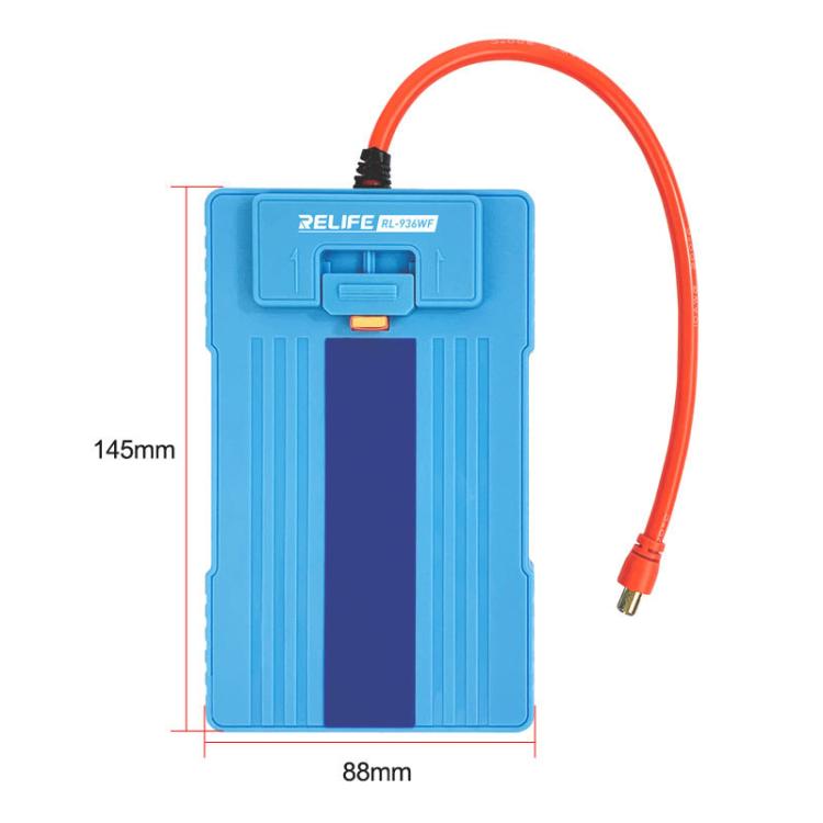 Battery Spot Welding Fixture Anti-static Mobile Phone Battery Holder