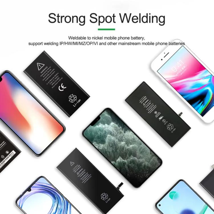 Portable Spot Welder Small Lithium Battery Welder