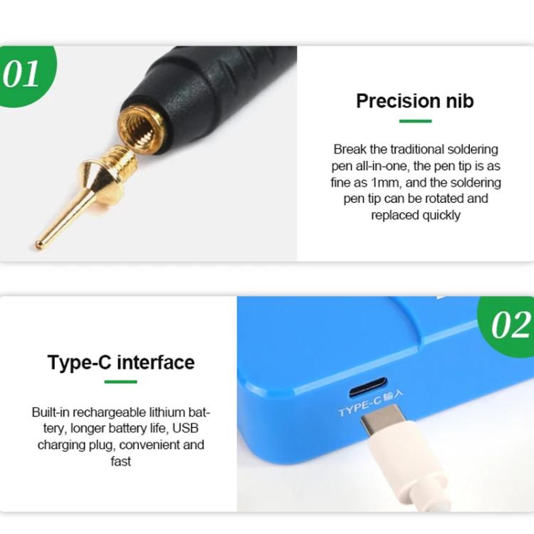 Portable Spot Welder Small Lithium Battery Welder