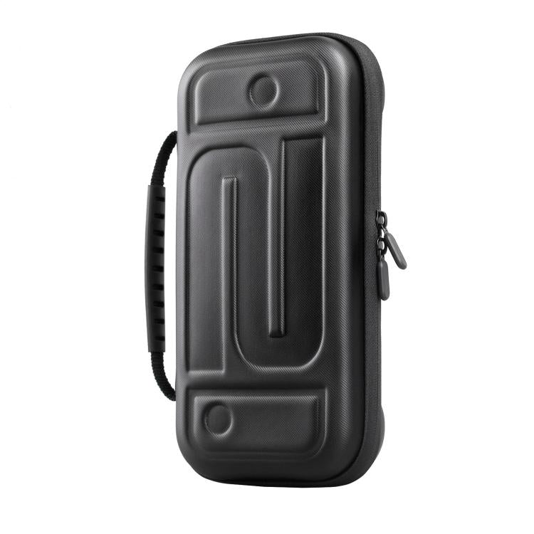 For Nintendo Switch 2 EVA Hard Shell Carrying Case Shockproof  Anti-Crush Protective Travel Case