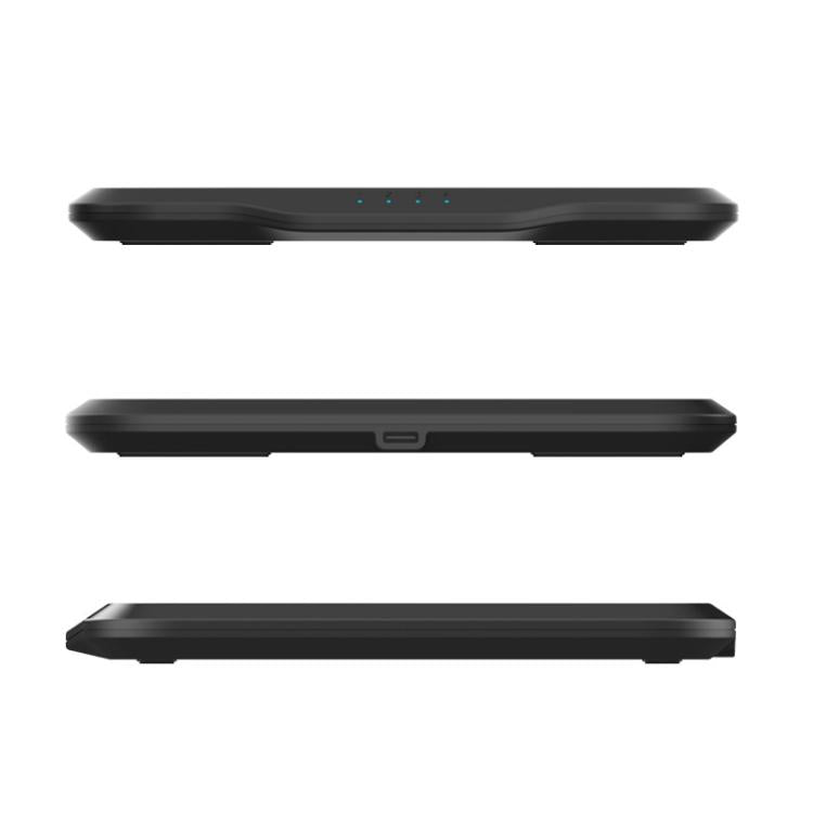 For Nintendo Switch 2 Charge Base Handle Charger With Charging Indicator Light Overcharge Protection