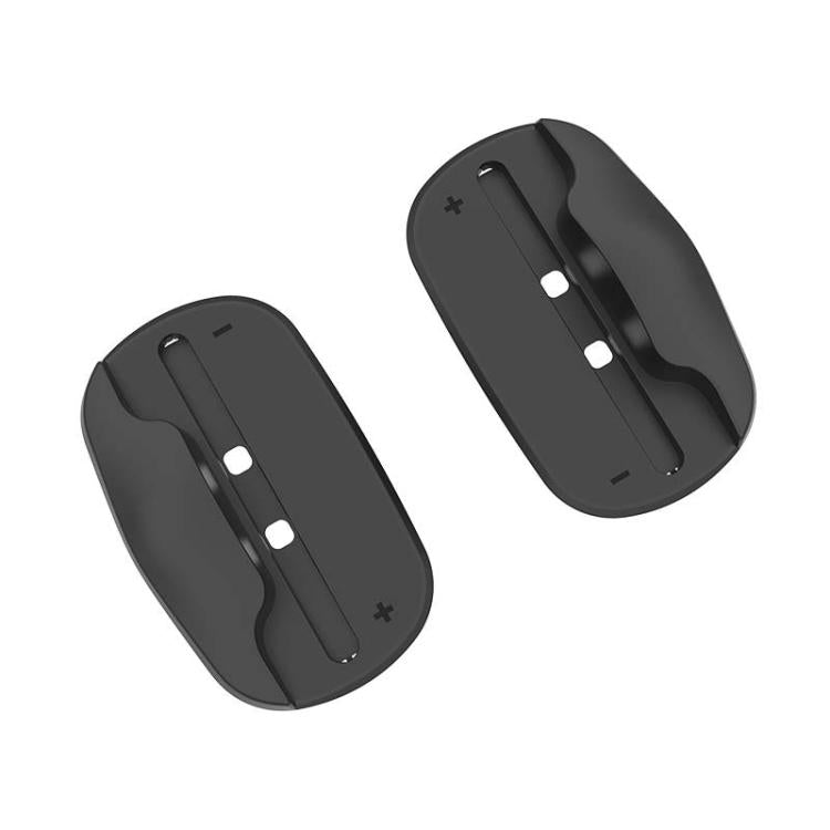 2pcs For Nintendo Switch 2 Handle Bracket Mini Portable Mouse Base