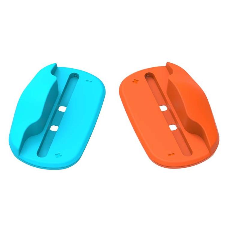 2pcs For Nintendo Switch 2 Handle Bracket Mini Portable Mouse Base