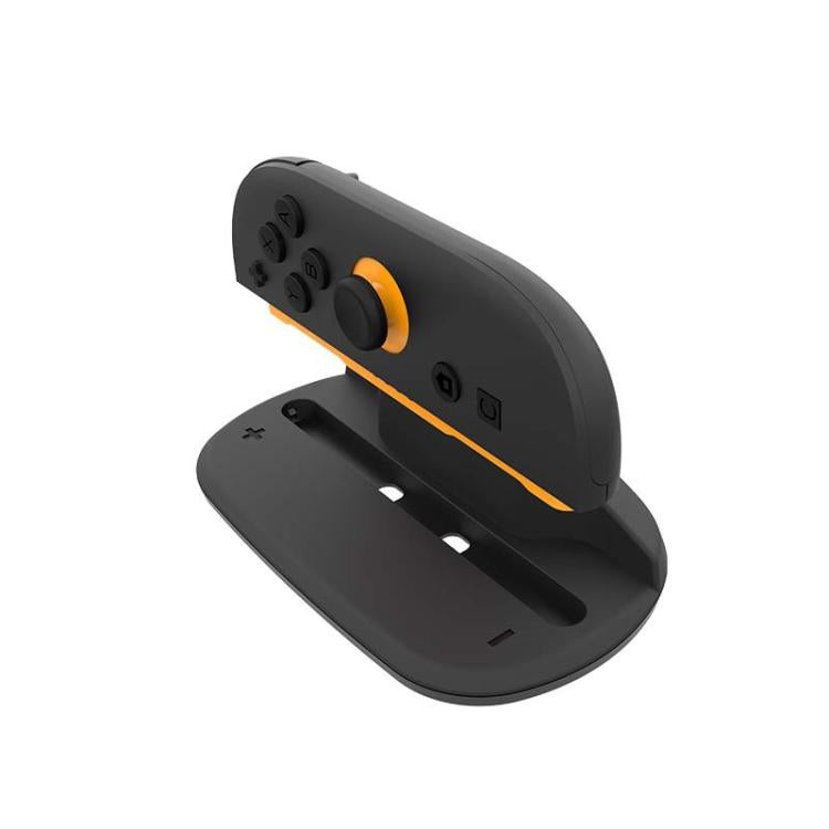 2pcs For Nintendo Switch 2 Handle Bracket Mini Portable Mouse Base