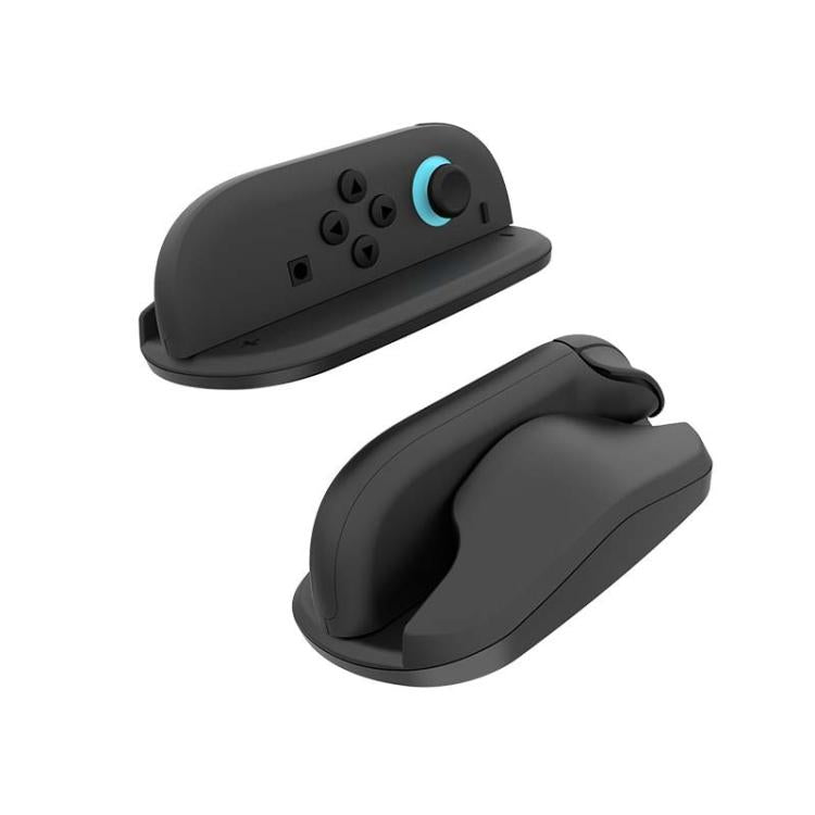 2pcs For Nintendo Switch 2 Handle Bracket Mini Portable Mouse Base