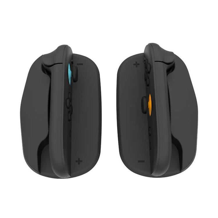 2pcs For Nintendo Switch 2 Handle Bracket Mini Portable Mouse Base