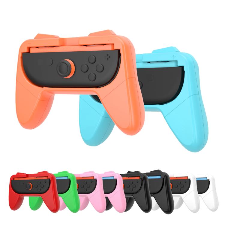 For Nintendo Switch 2 Left + Right Handle Brackets Simple Handle