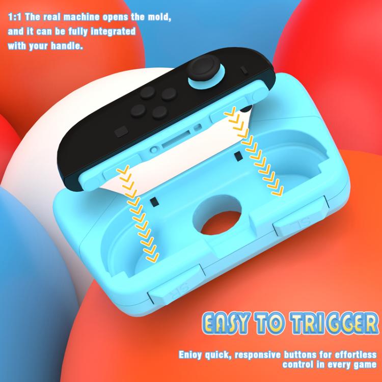 For Nintendo Switch 2 Left + Right Handle Brackets Simple Handle