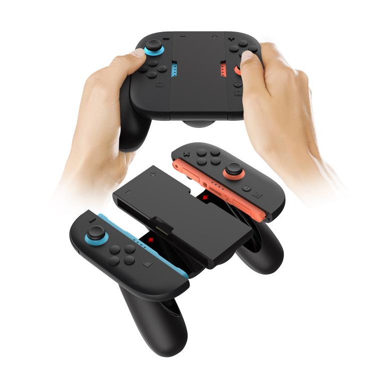 For Nintendo Switch 2 DOBE TNS-3177 Handle Charging Grip