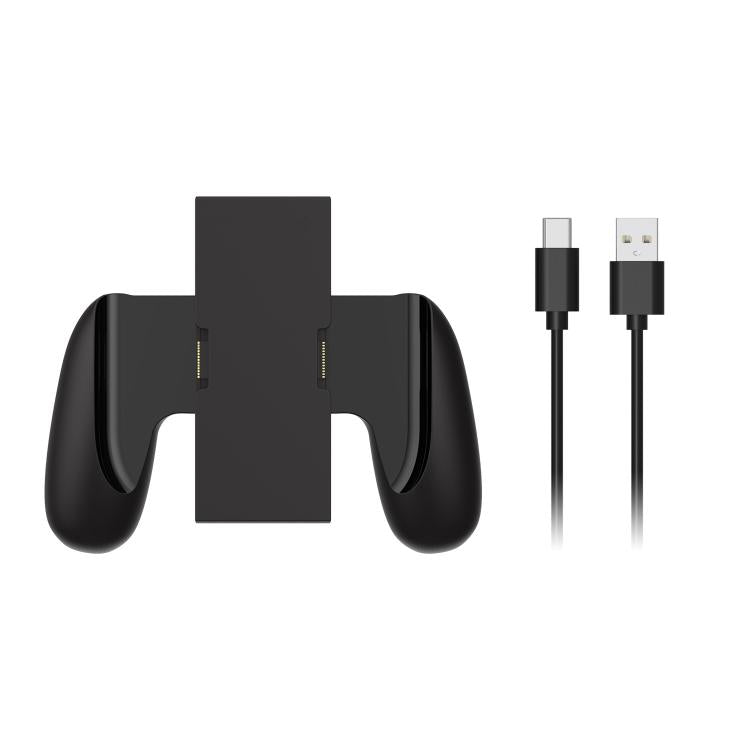 For Nintendo Switch 2 DOBE TNS-3177 Handle Charging Grip