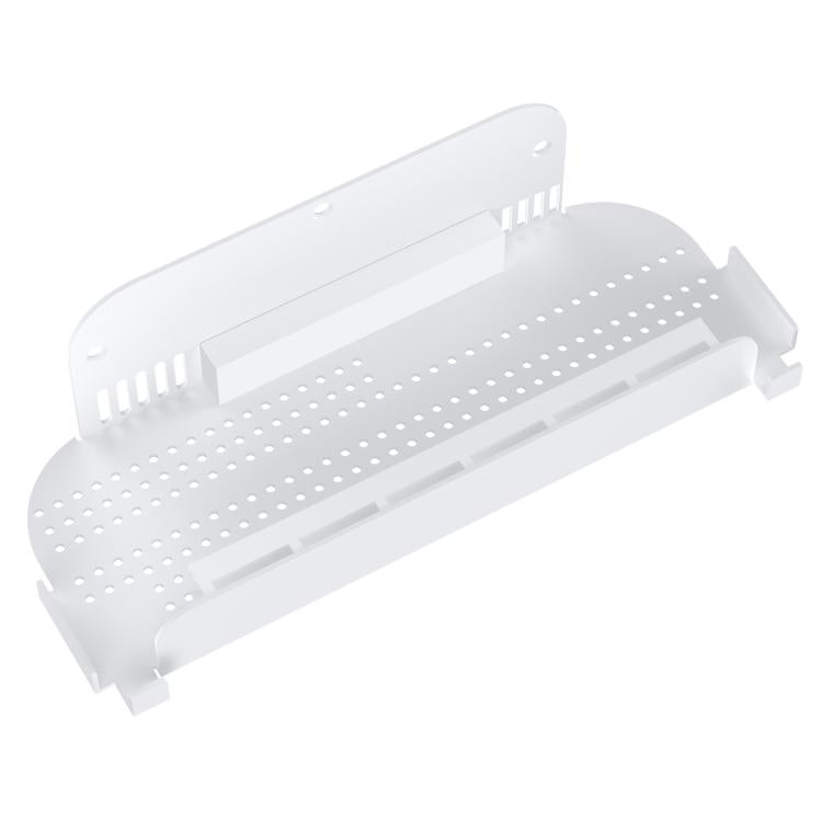 Wall Mount Holder for Nintendo Switch 2/Switch/Switch OLED & Joy-Con With Game Card Storage