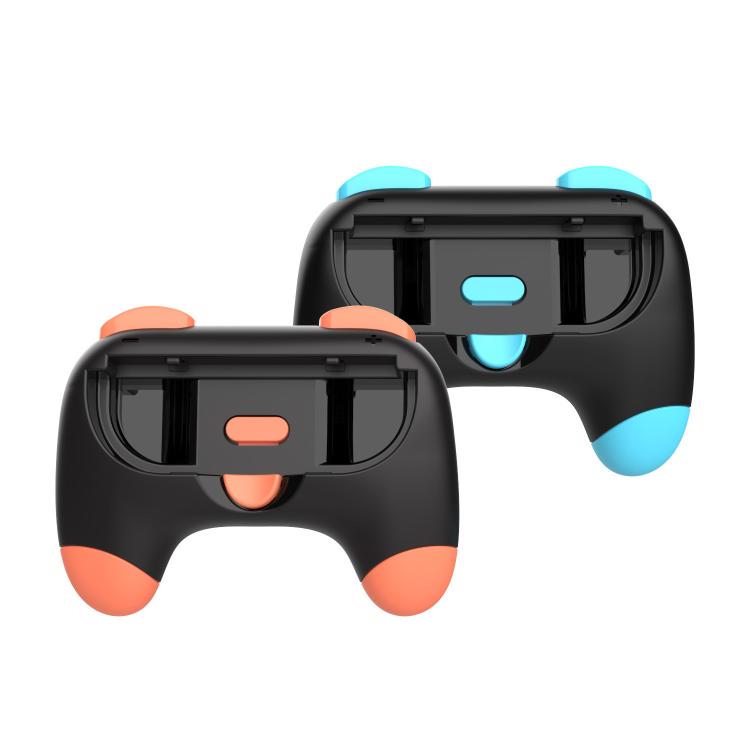 2pcs DOBE Grips for Nintendo Switch 2 Joy-Con Left/Right Controllers