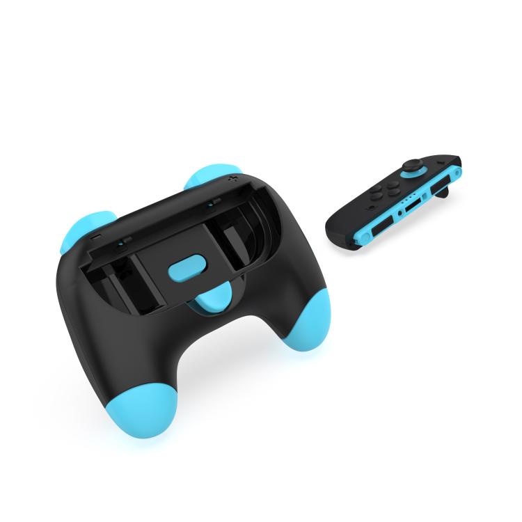 2pcs DOBE Grips for Nintendo Switch 2 Joy-Con Left/Right Controllers