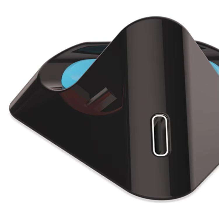 DOBE Console Charging Station for Nintendo Switch 2/Switch/Switch OLED/Switch Lite