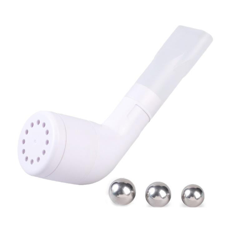 Adjustable 3-Ball Breathing Exerciser Lung Capacity Trainer For Respiratory Muscle Strengthening