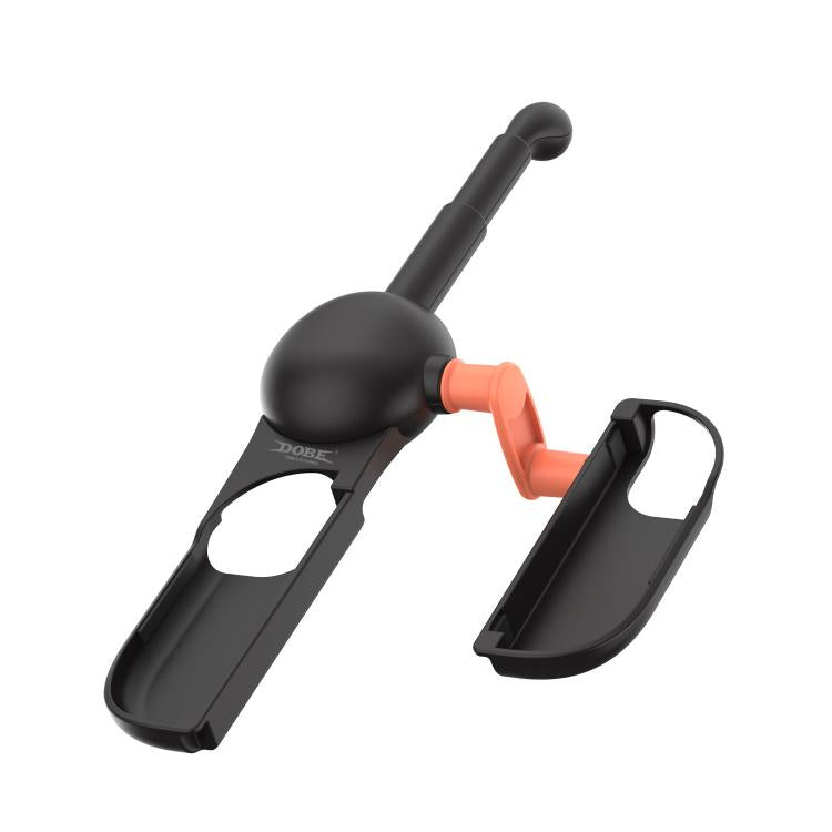 DOBE Fishing Rod Motion Controller For Nintendo Switch 2/Switch/Switch OLED Joy-Con
