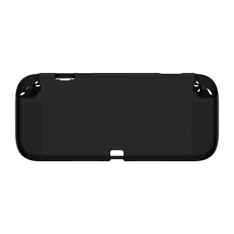 For Nintendo Switch 2 Console Soft Silicone Full-Body Case Anti-Slip Protective Cover