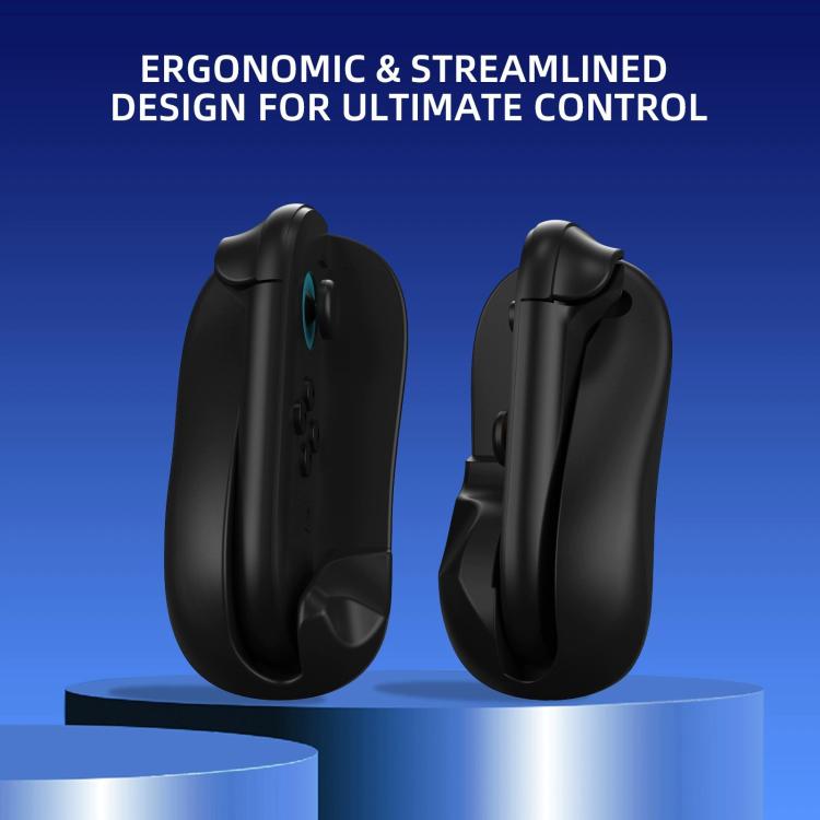 For Nintendo Switch 2 Joy-Con 2pcs /Pack Mini Portable Mouse Adapter Left+Right Controller Bracket