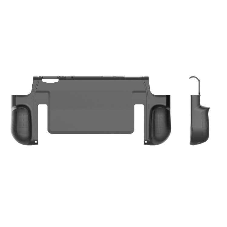 For Nintendo Switch 2 Console Integrated TPU Protective Case Non-slip Cover Shell