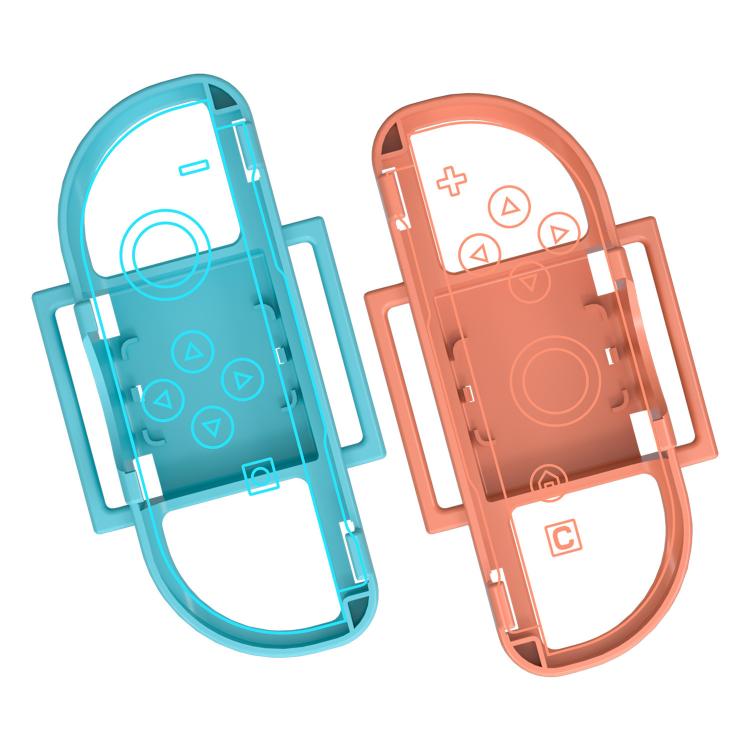 For Nintendo Switch 2 Joy-Con 1pair Wrist Straps Sensory Straps Accessories