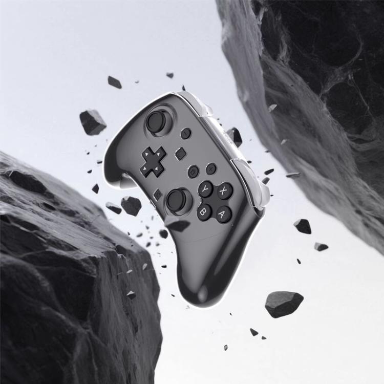 For Nintendo Switch 2 Pro Handle PC Protective Case