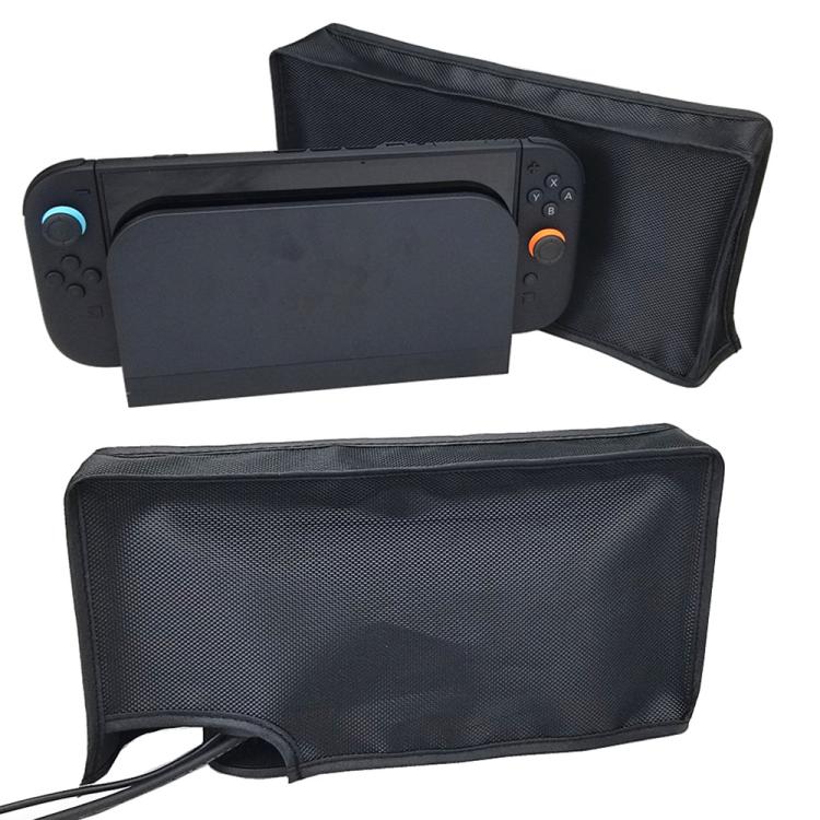 For Nintendo Switch 2 Game Consol Dust Cover