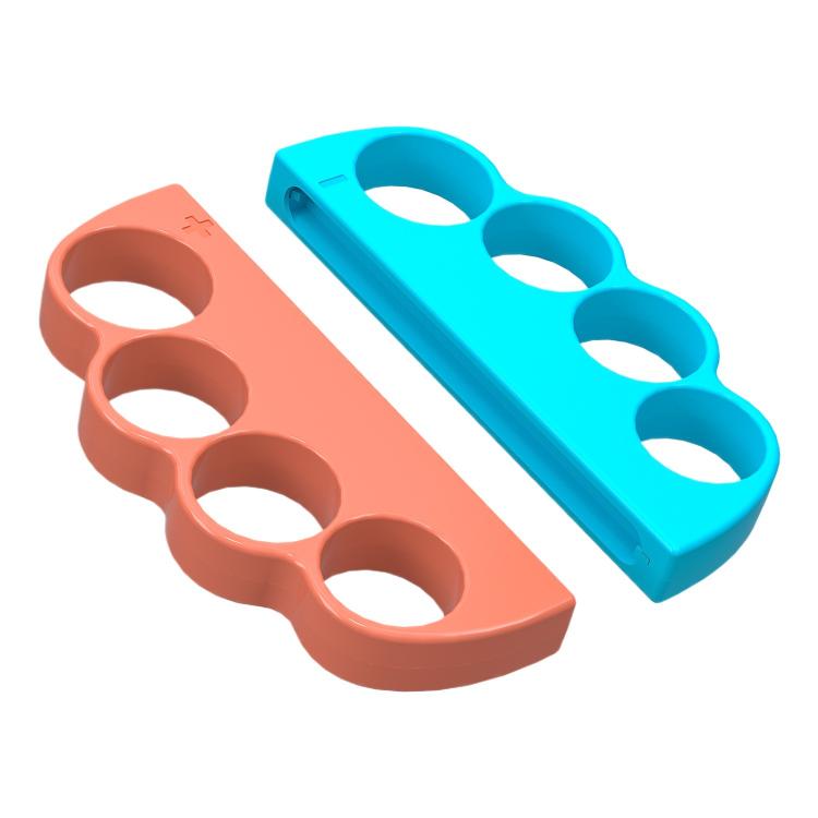 For Nintendo Switch 2 Joy-Con Controllers Fitness Boxing Grips Boxing Finger Clasp