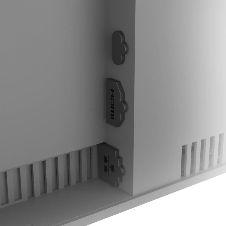 For Nintendo Switch 2 IPega  6-In-1 Precision Dust Plugs Set Multi-Port Protection Kit