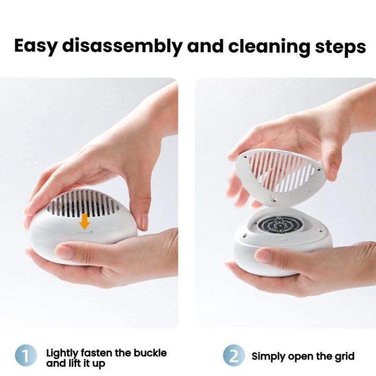 Portable Sterilization Pesticide Residue Removal Fruit Vegetable Cleaning Machine