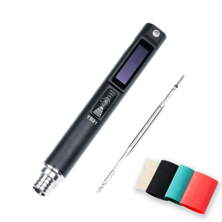 Precision Aluminum Alloy Soldering Iron Accessories