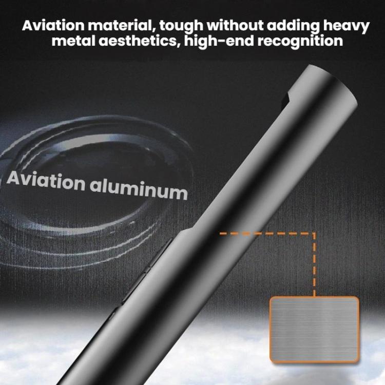 Precision Aluminum Alloy Soldering Iron Accessories