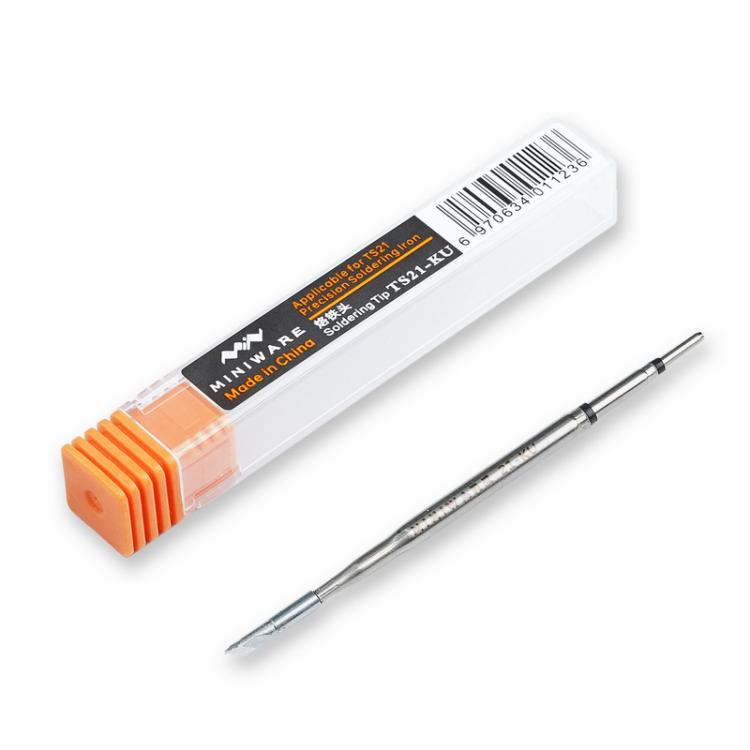 Precision Aluminum Alloy Soldering Iron Accessories