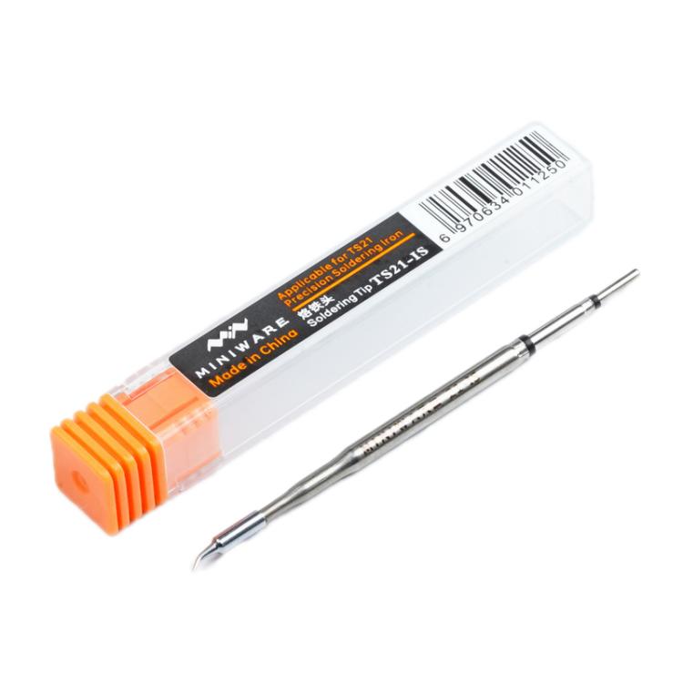 Precision Aluminum Alloy Soldering Iron Accessories