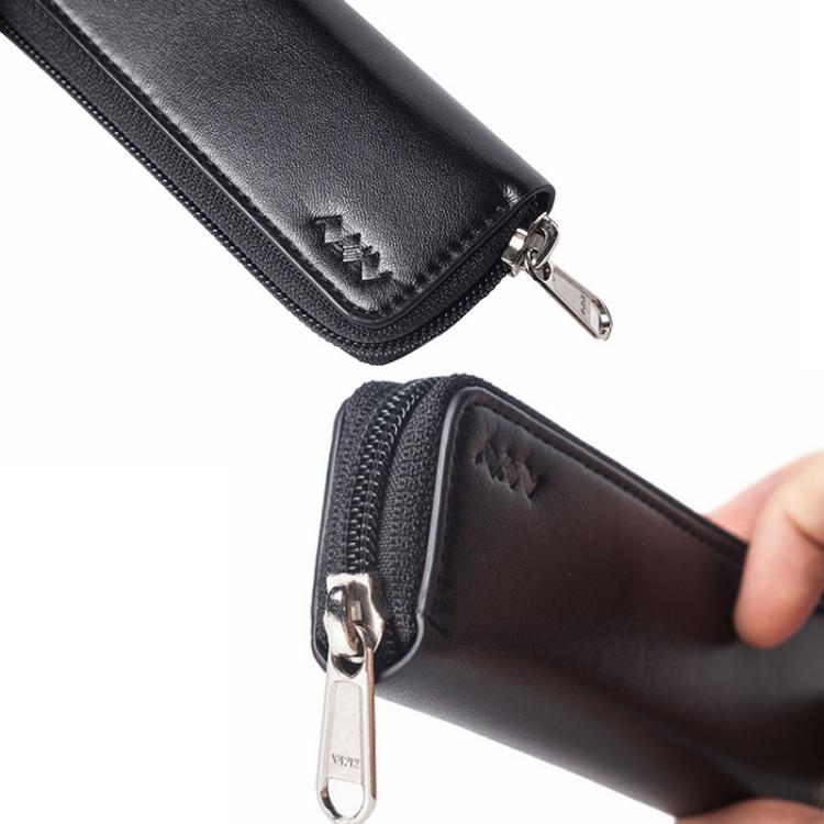 Microfiber Leather Soldering Iron Portable Tool Storage Bag