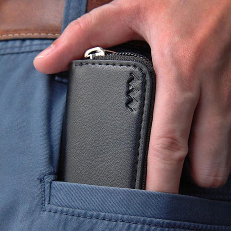 Microfiber Leather Soldering Iron Portable Tool Storage Bag