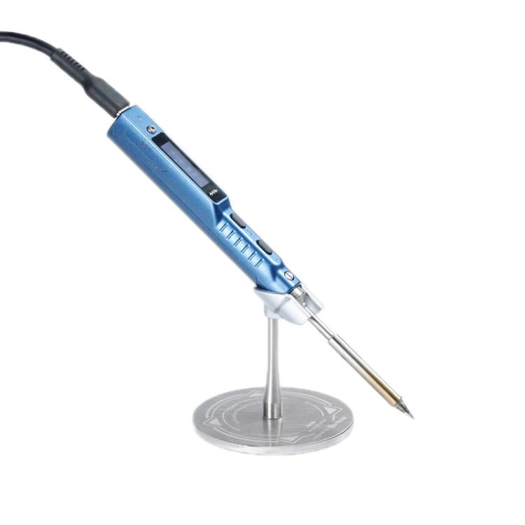 MINIWARE TS101/SA80 Dedicated Electric Soldering Iron Stainless Steel Bracket Mini Soldering Station